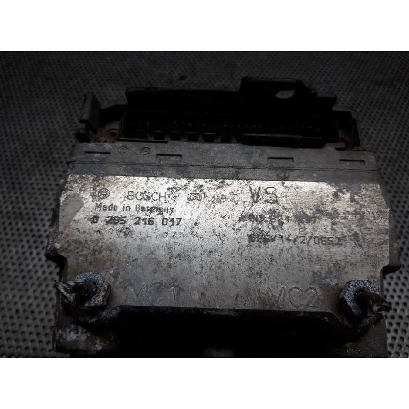 Recambio de abs para volvo s40 berlina 2.0 16v cat referencia OEM IAM 90821397 144427 0285216017 3