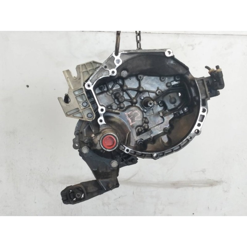 Recambio de caja cambios para peugeot 207 x-line referencia OEM IAM 20CQ65 - Gris 3