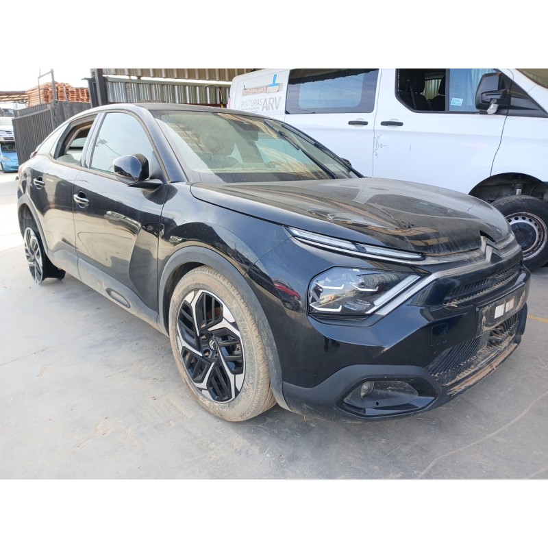 citroën c4 iii (ba_, bb_, bc_) del año 2023