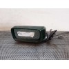 Recambio de retrovisor izquierdo para lancia delta referencia OEM IAM  54695 