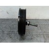 Recambio de polea cigueñal para seat ibiza (6l1) 1.2 referencia OEM IAM   