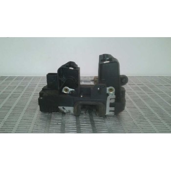 CERRADURA PUERTA TRASERA IZQUIERDA 13157758 