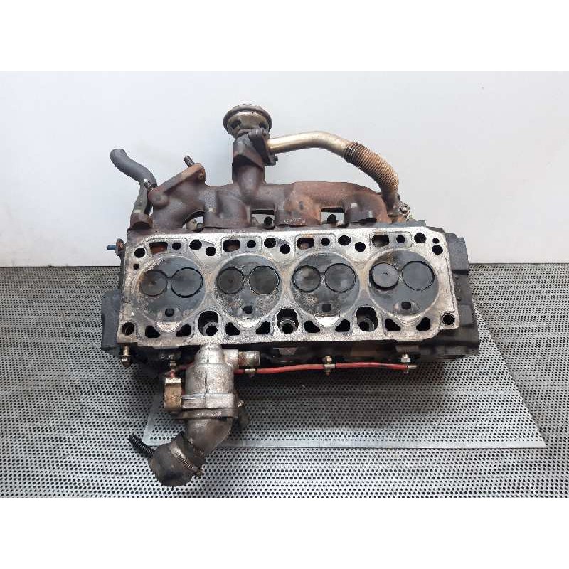 Recambio de culata para ford escort berl./turnier clx berlina referencia OEM IAM - Gris 2