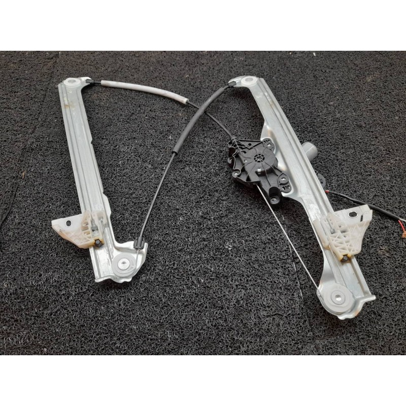 Recambio de elevalunas delantero derecho para mazda cx-30 selection 2wd referencia OEM IAM BCJH5858X 3