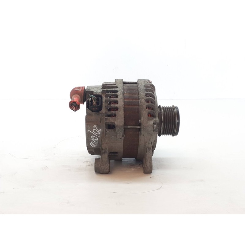 Recambio de alternador para nissan juke (f15) acenta referencia OEM IAM 231003VDIA A3TJ4081ZE 5
