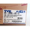 Recambio de faro izquierdo para ford fiesta berlina referencia OEM IAM 203586452 28854 