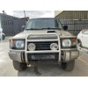 mitsubishi montero (v20/v40) del año 1997