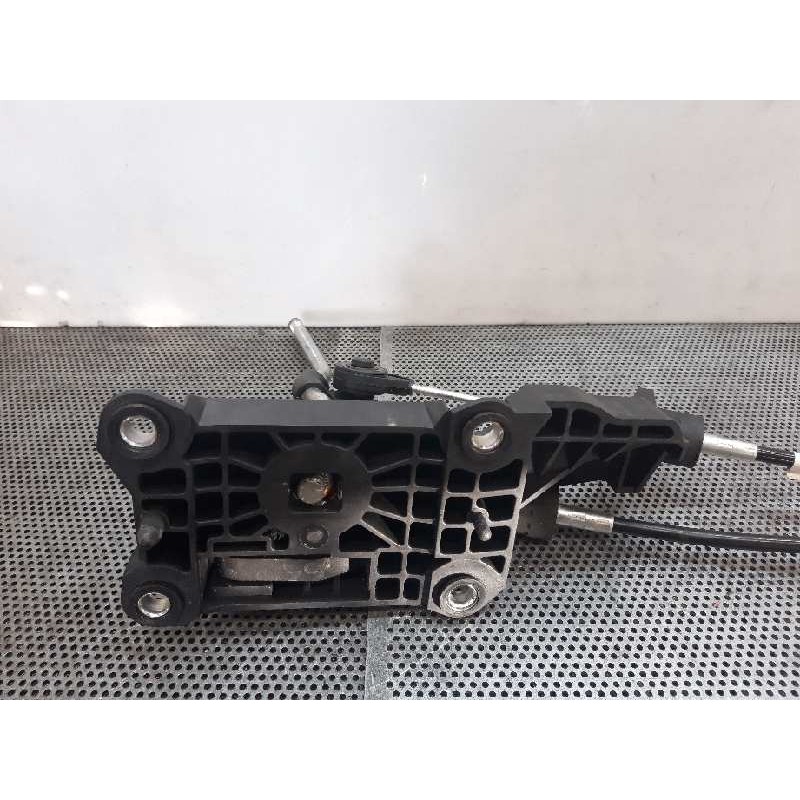 Recambio de varillaje cambio para ford focus berlina (cap) ghia referencia OEM IAM 4