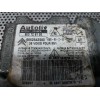 Recambio de centralita airbag para citroën c4 berlina 1.6 16v hdi referencia OEM IAM 9662643980 603726100 