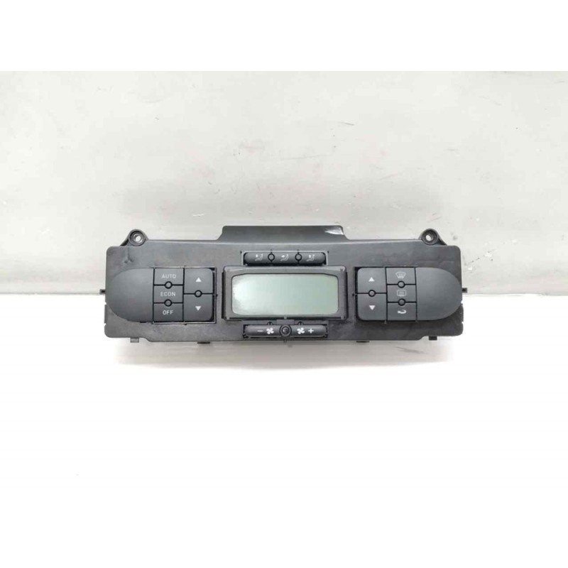 Recambio de mando climatizador para seat toledo (5p2) reference referencia OEM IAM   