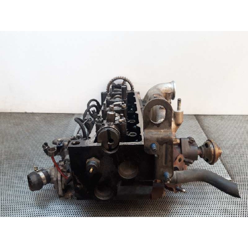 Recambio de culata para ford escort berl./turnier clx berlina referencia OEM IAM - Gris 3