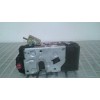 Recambio de cerradura puerta trasera izquierda para opel vectra c berlina comfort referencia OEM IAM 13157758  