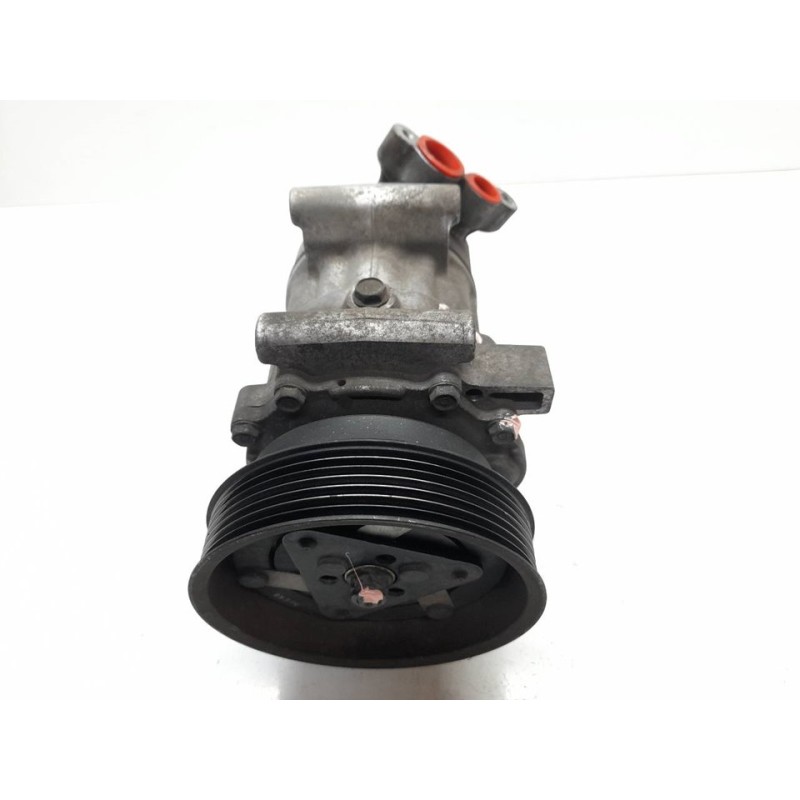Recambio de compresor aire acondicionado para renault modus pack authentique referencia OEM IAM 8200357173B 1446 SANDEM 2