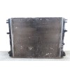 Recambio de radiador agua para renault kangoo (f/kc0) authentique referencia OEM IAM CM82343476A RM1444 