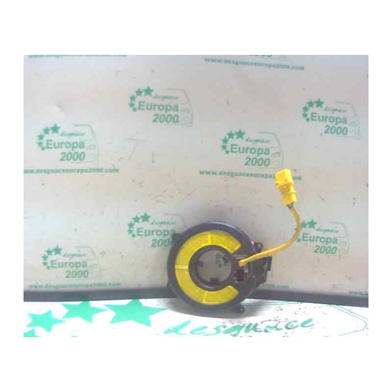 Recambio de anillo airbag para hyundai accent (lc) referencia OEM IAM DB0I9990258 DB019990258 