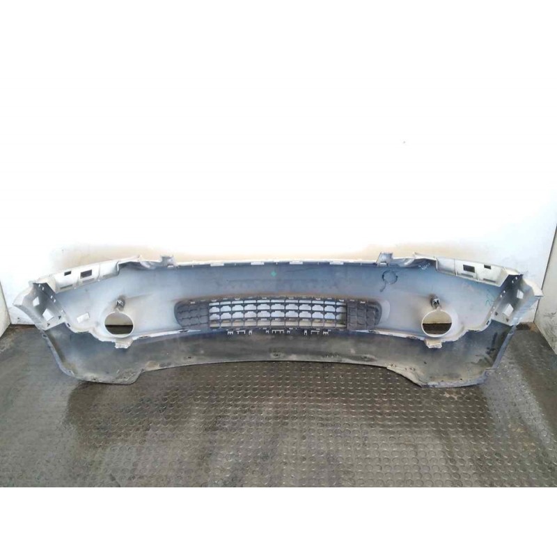 Recambio de paragolpes delantero para bmw mini countryman (r60) cooper d referencia OEM IAM - Blanco 4