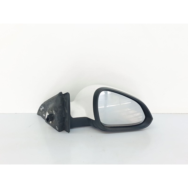 Recambio de retrovisor derecho para opel insignia a (g09) 2.0 cdti (68) referencia OEM IAM 13259576  