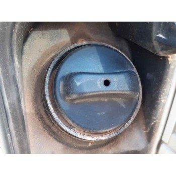 TAPON COMBUSTIBLE 