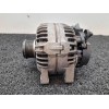 Recambio de alternador para citroën c3 picasso sx referencia OEM IAM 9646321880 0124525035 BOSCH