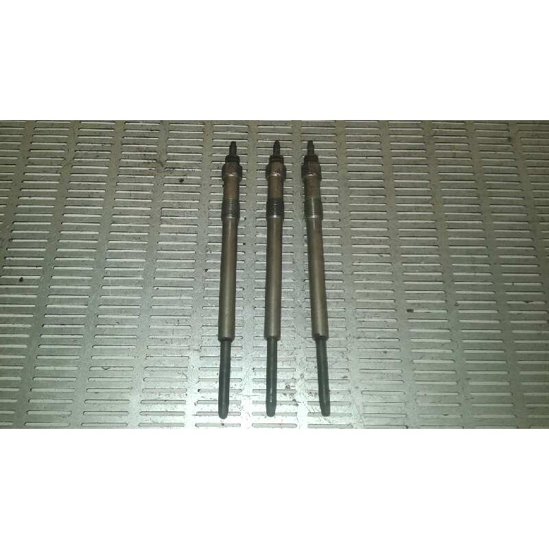 Recambio de calentadores para ford mondeo berlina (ge) 2.0 tdci cat referencia OEM IAM 0250202130  