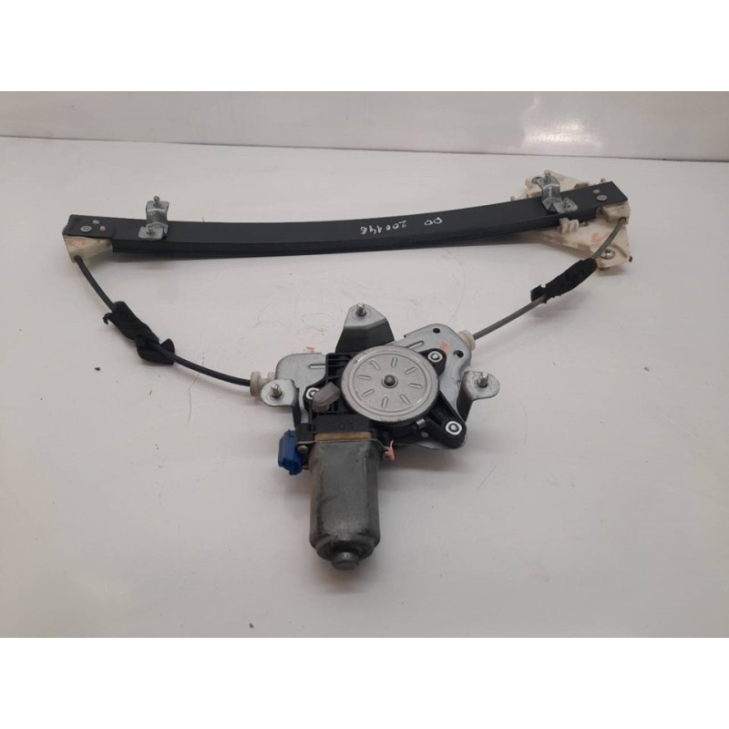Recambio de elevalunas delantero derecho para chevrolet captiva 2.0 vcdi ltx sport referencia OEM IAM 96627080  
