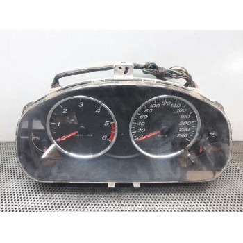 CUADRO INSTRUMENTOS GJ6W 