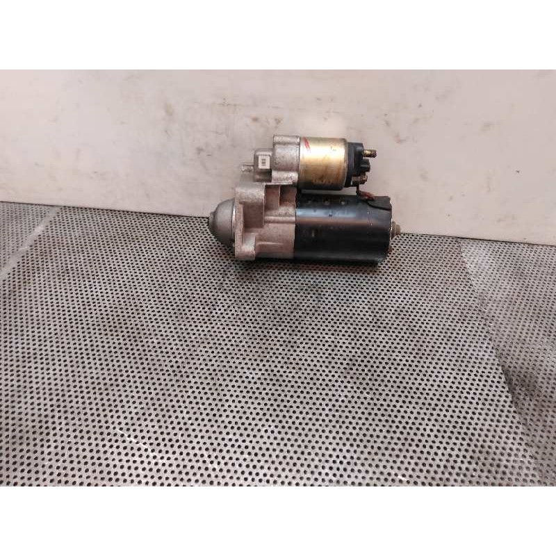 Recambio de motor arranque para volvo s40 berlina 1.6 evolution referencia OEM IAM 0001107067 4