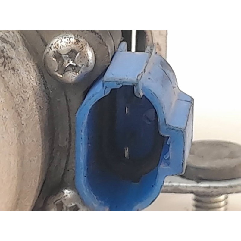 Recambio de elevalunas delantero derecho para chevrolet captiva 2.0 vcdi ltx sport referencia OEM IAM 96627080 - Negro 2