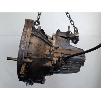CAJA CAMBIOS 0849648 