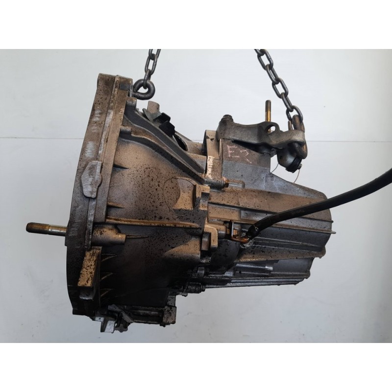 Recambio de caja cambios para fiat stilo (192) 1.9 jtd 140 dynamic multijet referencia OEM IAM 0849648  