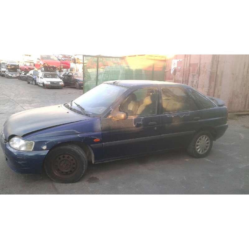 ford escort berl./turnier del año 1995