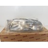 Recambio de faro izquierdo para ford fiesta berlina referencia OEM IAM 203586452 28855 