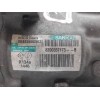 Recambio de compresor aire acondicionado para renault modus pack authentique referencia OEM IAM 8200357173B 1446 SANDEM