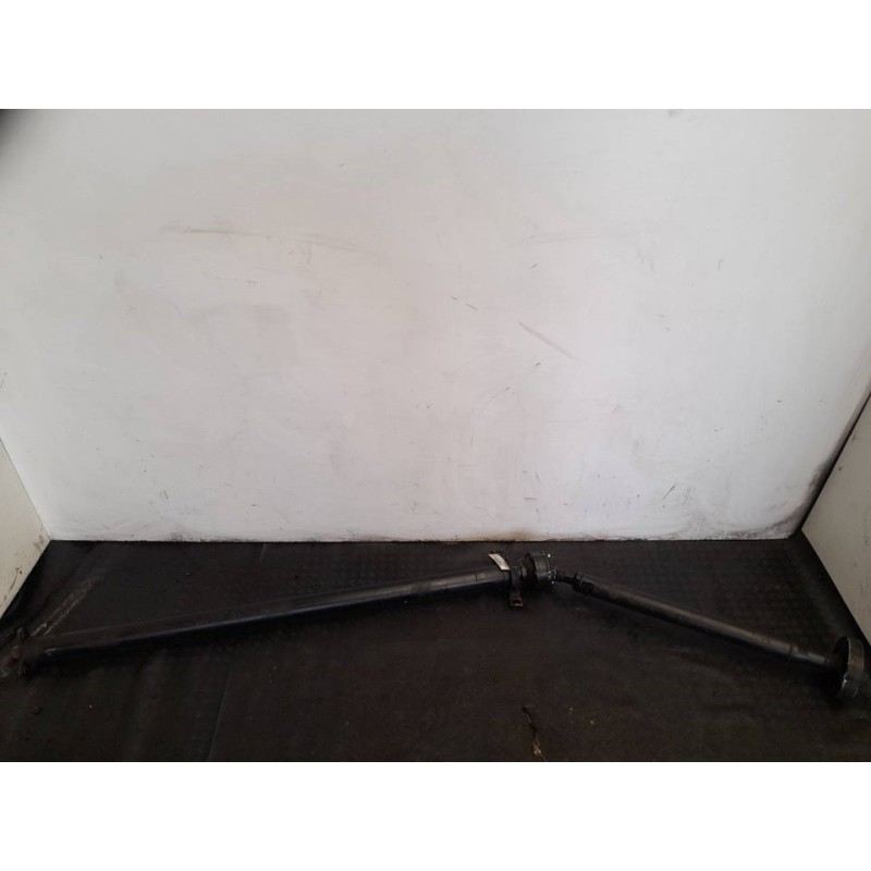 Recambio de transmision central para audi s3 (8l) 1.8 t (154kw) referencia OEM IAM   
