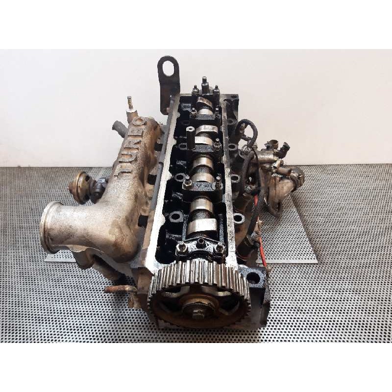 Recambio de culata para ford escort berl./turnier clx berlina referencia OEM IAM - Gris 5