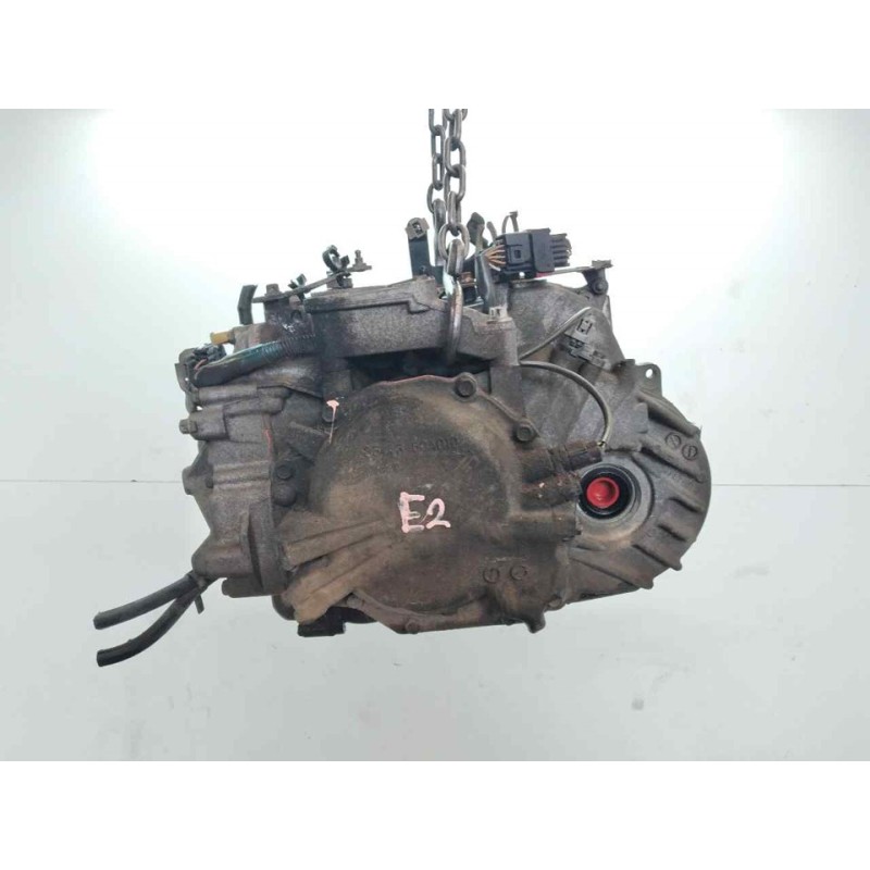 Recambio de caja cambios para opel astra g berlina comfort referencia OEM IAM 6040SN 456RH 3