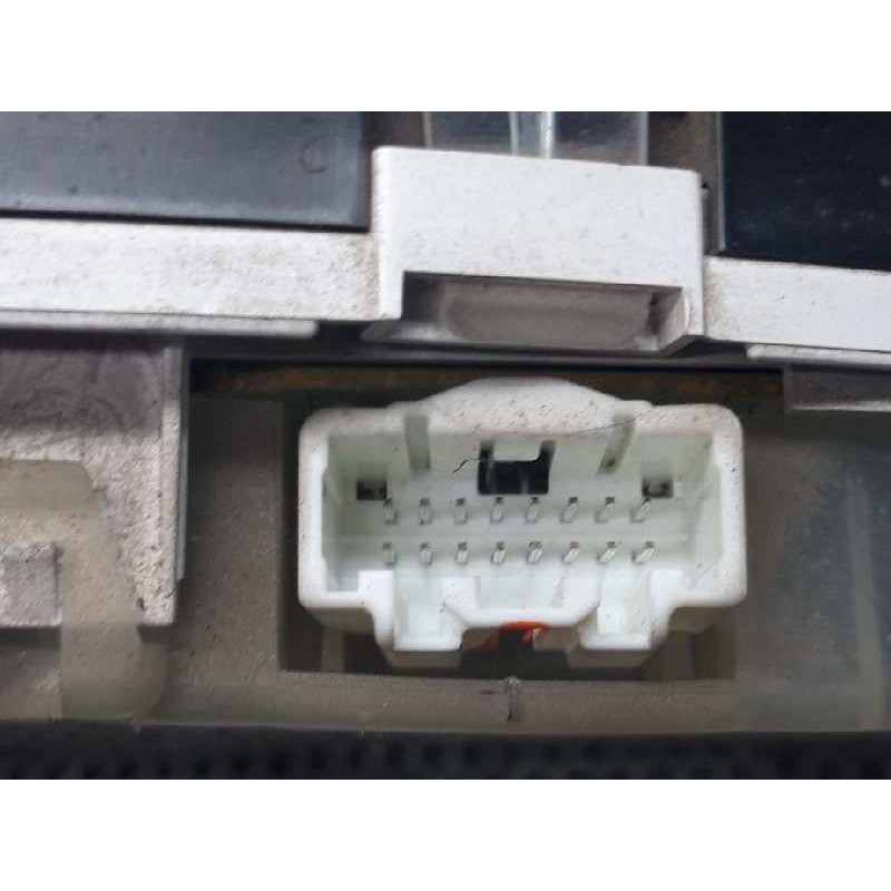 Recambio de cuadro instrumentos para mazda 6 berlina (gg) 2.0 diesel cat referencia OEM IAM GJ6W - Gris 3