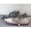 Recambio de faro antiniebla trasero izquierdo para opel corsa c enjoy referencia OEM IAM   