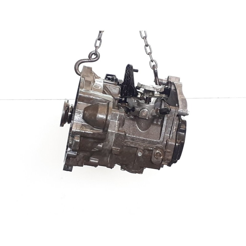 Recambio de caja cambios para seat leon (1p1) reference referencia OEM IAM LHW  