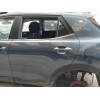 Recambio de puerta trasera izquierda para kia stonic (ybcuv) tech referencia OEM IAM   