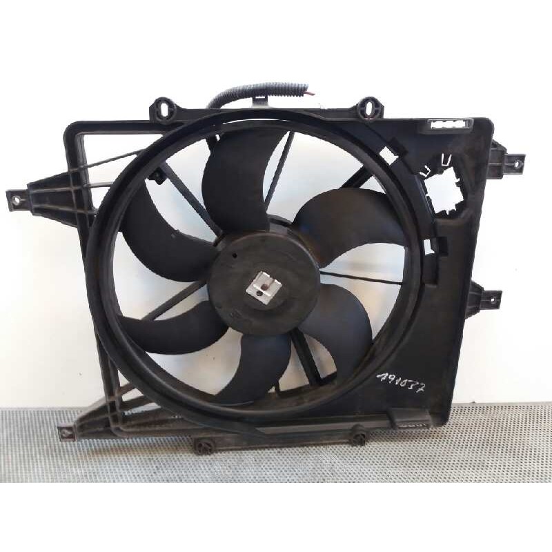 Recambio de electroventilador para renault kangoo (f/kc0) authentique referencia OEM IAM 8200685713J  