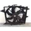 Recambio de electroventilador para renault kangoo (f/kc0) authentique referencia OEM IAM 8200685713J  