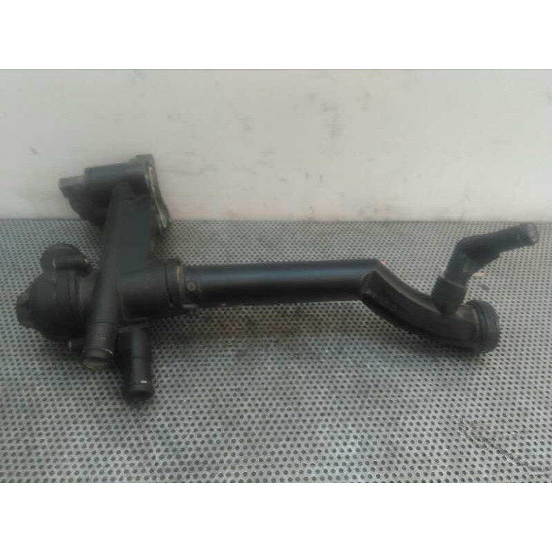Recambio de termostato para seat ibiza (6l1) 1.2 referencia OEM IAM   
