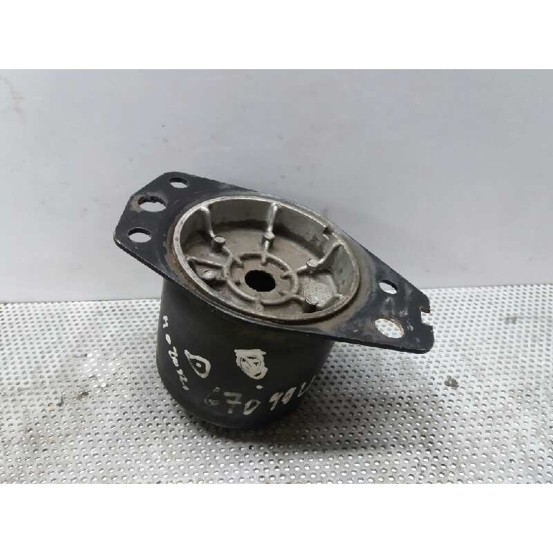 Recambio de soporte motor derecho para alfa romeo gtv (163) 2.0 16v cat referencia OEM IAM A280 - Rojo 2