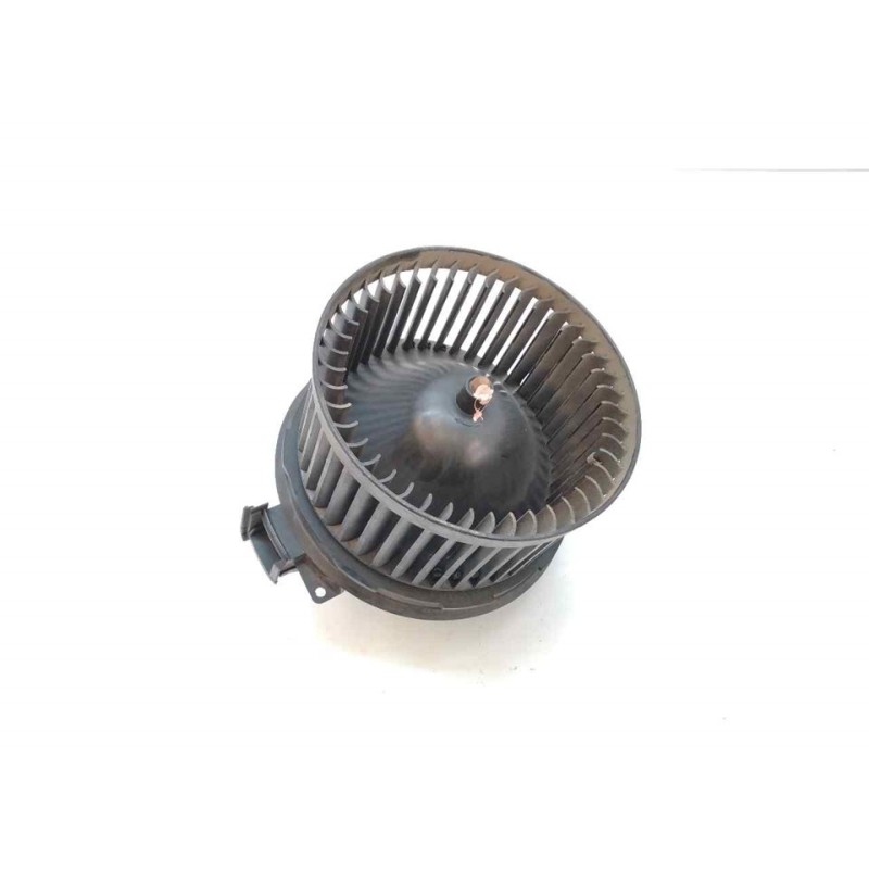 Recambio de motor calefaccion para ford fiesta (cb1) 1.4 tdci cat referencia OEM IAM VP8E2H18456AA 0130115551 3137231000 - Blanco 2