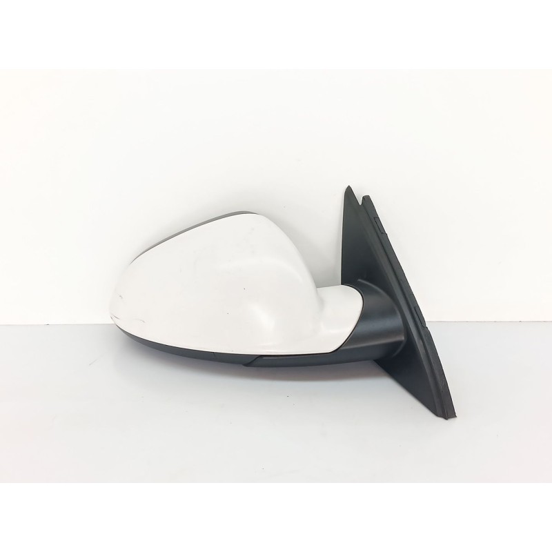 Recambio de retrovisor derecho para opel insignia a (g09) 2.0 cdti (68) referencia OEM IAM 13259576 - Blanco 3