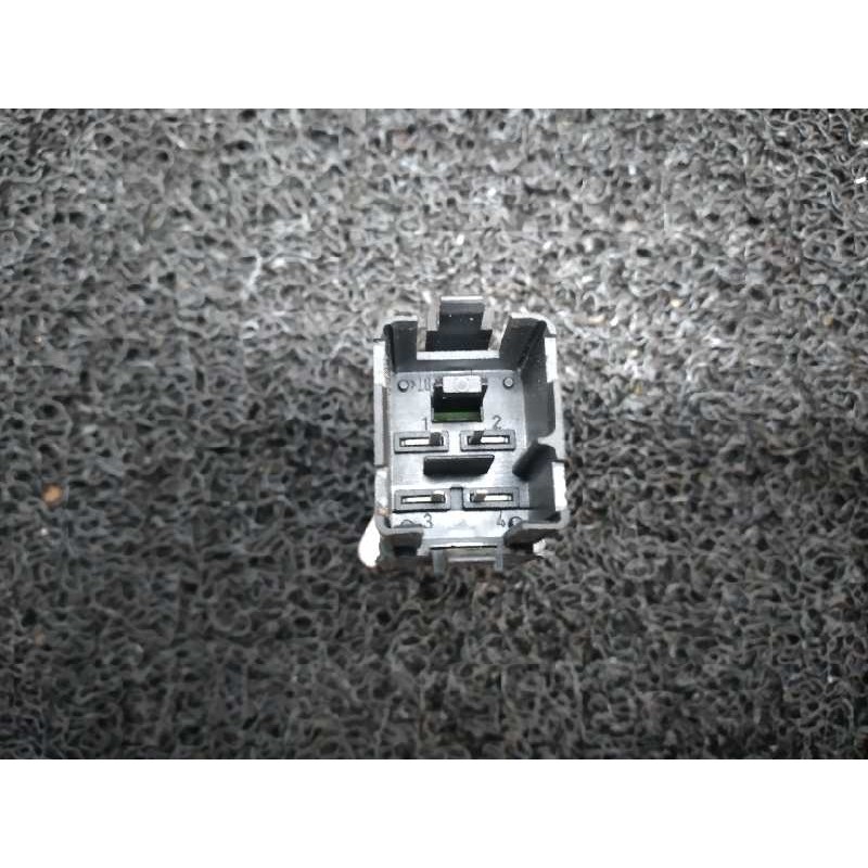 Recambio de warning para volkswagen golf v berlina (1k1) trendline referencia OEM IAM 1K0953509A - Negro 3