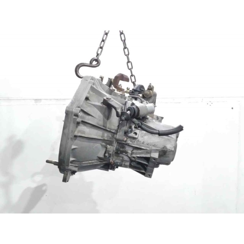 Recambio de caja cambios para alfa romeo 156 1.9 jtd 8v distinctive referencia OEM IAM   