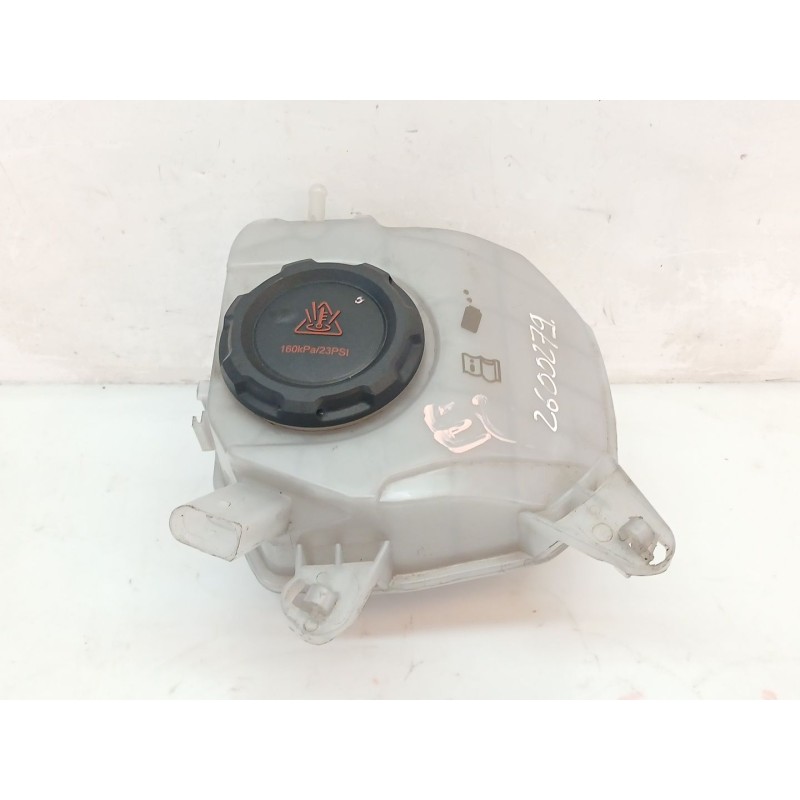 Recambio de deposito expansion para audi a1 sportback (gba) 25 tfsi referencia OEM IAM 2Q0121407D  