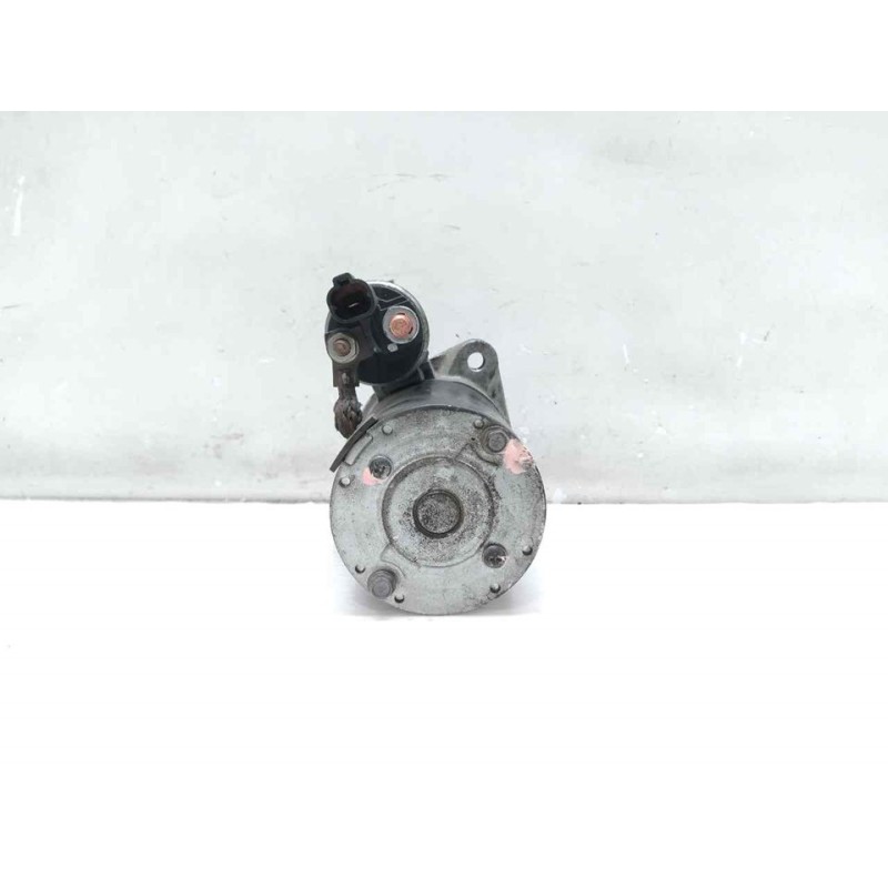 Recambio de motor arranque para hyundai i20 classic referencia OEM IAM 3610003100 1250902 VALEO - Rojo 3